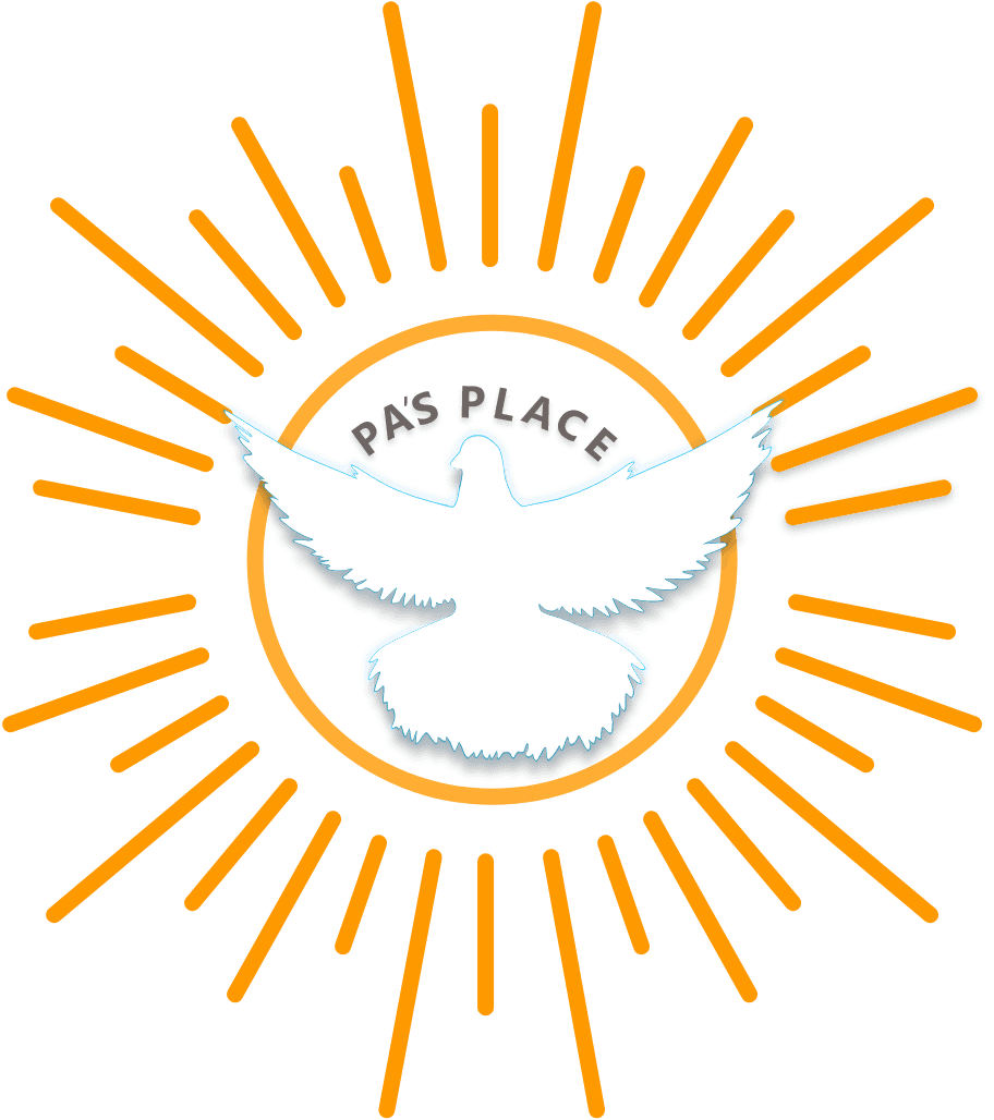 Pa's Place Logo